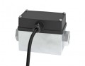 FLOMEC G2A-10-N-P Turbine Flow Meter with aluminium body and pulse output, 1&quot;, FNPT-
