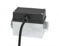 FLOMEC G2A-10-N-P Turbine Flow Meter with aluminium body and pulse output, 1&quot;, FNPT-
