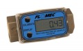 FLOMEC G2B05N09GMA Flow Meter, Industrial, Brass, 1/2"Npt-