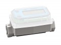 FLOMEC G2 Series Body for the turbine flow meter, stainless steel, FNPT, &amp;frac12;&quot;-