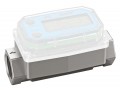 FLOMEC G2 Series Body for the turbine flow meter, stainless steel, FNPT, &amp;frac34;&quot;-