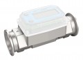 FLOMEC G2 Series Body for the turbine flow meter, stainless steel, 1&quot; tri-clamp, &amp;frac34;&quot;, not food grade-