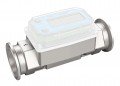 FLOMEC G2 Series Body for the turbine flow meter, stainless steel, 1&quot; tri-clamp, &amp;frac34;&quot;, not food grade-
