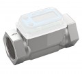 FLOMEC G2 Series Body for the turbine flow meter, stainless steel, ISO7, 1&quot;-