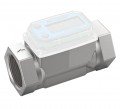 FLOMEC G2 Series Body for the turbine flow meter, stainless steel, ISO7, 1&quot;-