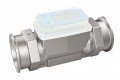 FLOMEC G2 Series Body for the turbine flow meter, stainless steel, 1-1/2&quot; tri-clamp, 1&quot;, not food grade-