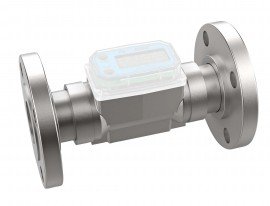 FLOMEC G2 Series Body for the turbine flow meter, stainless steel, 150ANSI, 1-1/2&quot;-