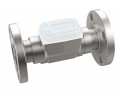 FLOMEC G2 Series Body for the turbine flow meter, stainless steel, 150ANSI, 1-1/2&quot;-