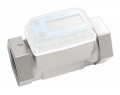 FLOMEC G2 Series Body for the turbine flow meter, stainless steel, FNPT, 1-1/2&quot;-
