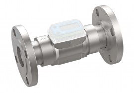 FLOMEC G2 Series Stainless Steel Body for the turbine flow meter, 2&amp;quot;, 150 ANSI flange-