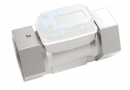 FLOMEC G2 Series Stainless Steel Body for the turbine flow meter, 2&amp;quot;, FNPT-