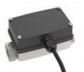 FLOMEC G2S-07-I-P  Turbine Flow Meter with stainless steel body and conditioned signal output, &amp;frac34;&quot;-