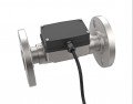 FLOMEC G2S-10-F-P Turbine Flow Meter with stainless steel body and 150ANSI flange, 1&quot;-