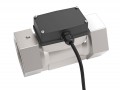 FLOMEC G2S-20-N-P G2 Series Turbine Flow Meter with stainless steel body, 2&amp;quot;, blind-PO, FNPT-
