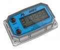 FLOMEC G2X20XR9GMA Retrofit Display Kit for metal turbine flow meter, Q9, 2&quot;-