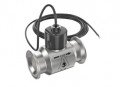 FLOMEC G-150-3A-3 GSCPS Series Turbine Flowmeter 3A with magnetic pickup, stainless steel, 1.5&quot; tri-clamp, 1.5&quot; sanitary turbine, 3-wire-