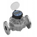 FLOMEC OMA-050-N-R14 Oval Gear Flowmeter with aluminum body and female NPT, 2&amp;quot;, default to gallon-