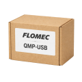 FLOMEC QMP-USB Cable, USB, 1m-
