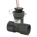 FLOMEC QS200-20PW Insertion Ultrasonic Flowmeter for 2&amp;quot; pipes-