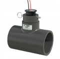 FLOMEC QS200-30PW Insertion Ultrasonic Flowmeter for 3&amp;quot; pipes-