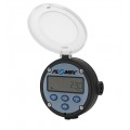 FLOMEC RT141D0FM Flow Rate Totalizer RT14 Display with 4 to 20 mA and scaleable pulse, M20 x 1.5 mm, universal mount-