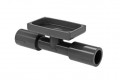 FLOMEC TM Series Body (only) for the 2&amp;quot; spigot TM flow meter, PVC-