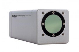 Fluke Process TV33-GE-L-T-60 ThermoView TV30 Thermal Imaging Camera with telephoto lens and ThermoView software, 320 x 240, 14 to 2372&amp;deg;F-