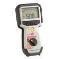 Megger MIT410/TC3 Insulation Resistance &amp; Continuity Tester, LG1-