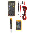 Fluke 106/1ACII/ST+/EIC Apprentice Diagnostic Kit-