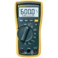 Fluke 115 True RMS Digital Multimeter-