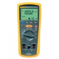 Fluke 1507 Insulation Resistance Tester, 50 to 1000 V-