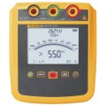 Fluke 1535 Insulation Resistance Tester, 2500 V-