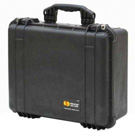 Fluke 1586-CASE Carrying Case for 1586 Super-DAQ Precision Temperature Scanners-