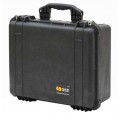 Fluke 1586-CASE Carrying Case for 1586 Super-DAQ Precision Temperature Scanners-