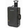 Fluke 1586/DS-CASE Super-DAQ/DAQ-STAQ Carrying Case for 1586A Super-DAQ Precision Temperature Scanners-