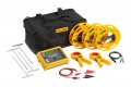 Fluke 1625-2-KIT Advanced Geo Earth Ground Tester Kit-