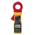 Fluke 1630-2 FC Earth Ground Clamp, 1000 V, 40 Hz to 1 kHz-