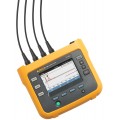 Fluke 1738/B Advanced Three-Phase Power Logger-