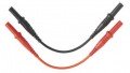 Fluke 17XX-TL  Test Lead Set, 1000V CAT III, 0.18M-