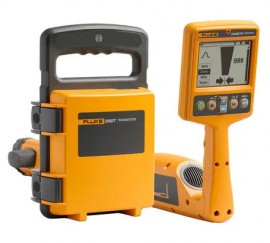 Fluke 2082BT SmartTrace™ Underground Locator Kit, elite, 600 V-