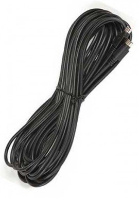 Fluke 2389-P Female LEMO-to-Male LEMO Probe Extension Cable, 50ft-