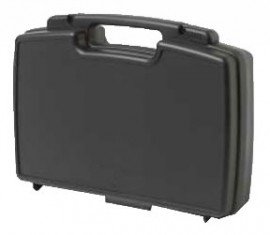 Fluke 2601 Probe Carrying Case, Plastic-