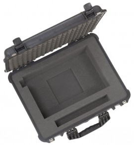 Fluke 2638/CASE Transit Case for 2638A/05 120-