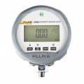 Fluke 2700G Series Digital Reference Pressure Gauge, -15 to 15 psi, 4.5&amp;quot; dial, &amp;frac14;&amp;quot; NPT male, bottomcast ZNAL housing-