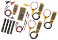 Fluke 3000 FC Industrial Kit-