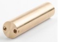 Fluke 3141-1 Insert Al-Brnz No Holes - Blank-