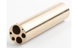 Fluke 3143-3 Insert &quot;B&quot; Al-Brnz Comparison Holes-