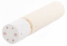 Fluke 3150-6 Insert, 9150 "D" Alumina with 6 Metric Holes-