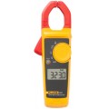 Fluke 323 True RMS Clamp Meter, 400 A-