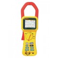 Fluke 345 Power Quality Clamp Meter, 1400 A-